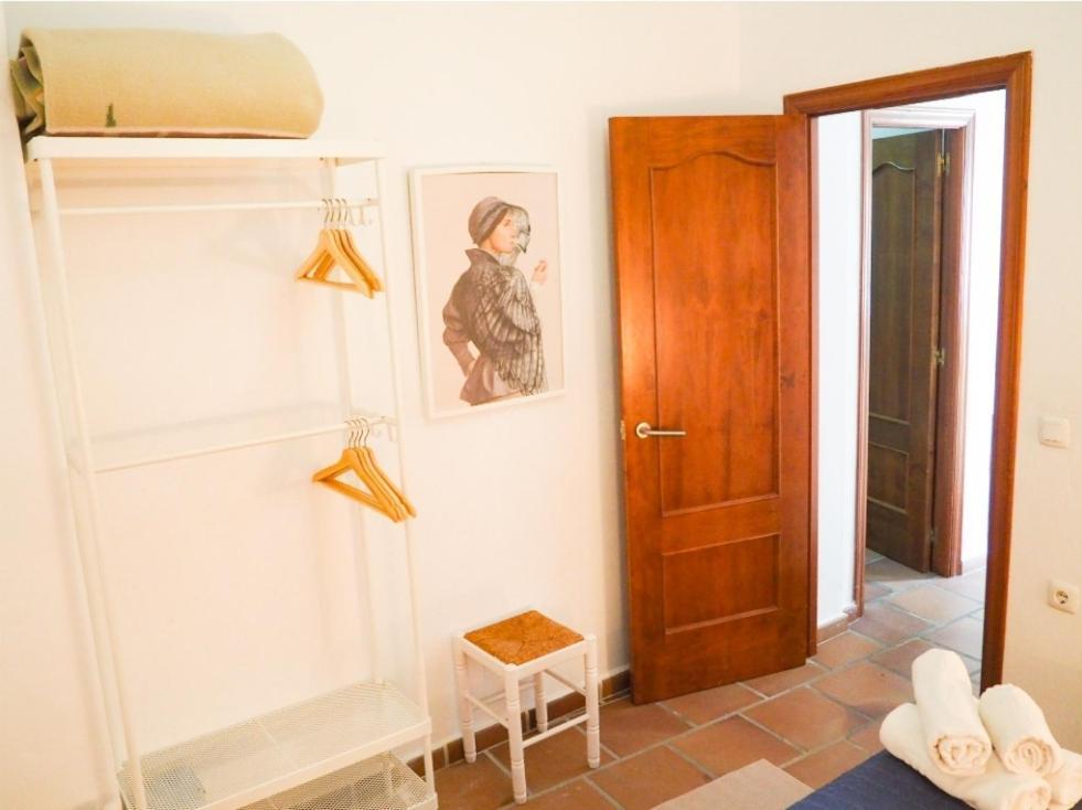Conilplus Apartment Azucena III Conil De La Frontera Exterior photo